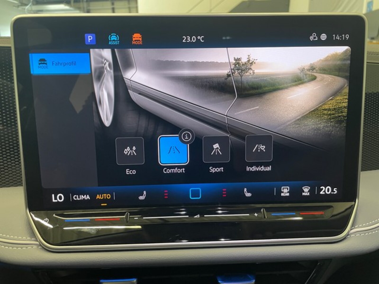 Volkswagen Passat – Bild 21