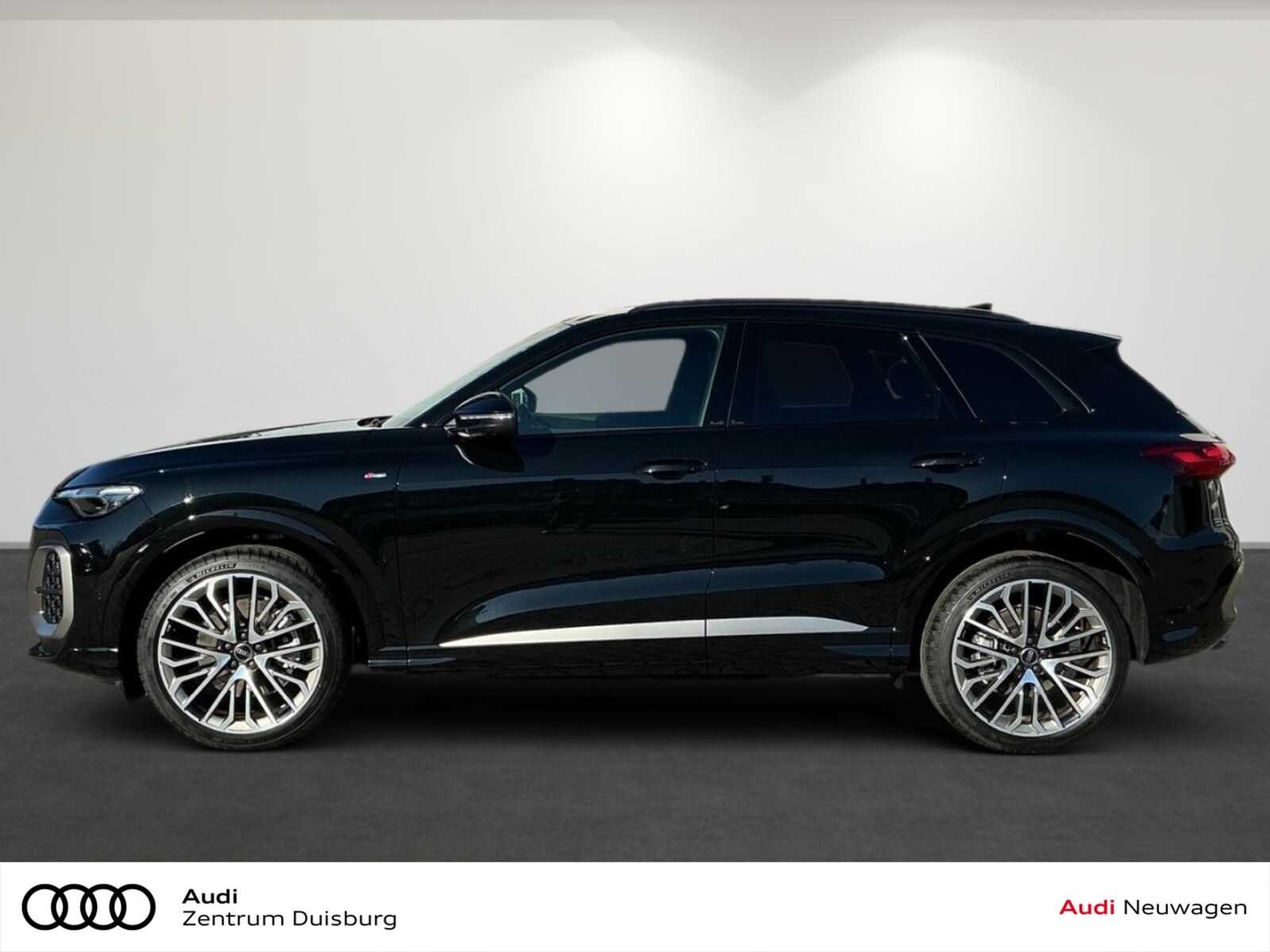 Audi Q5 – Bild 3