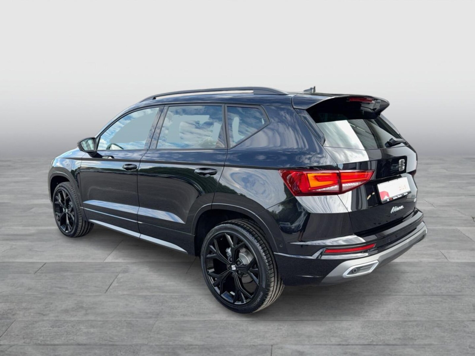 SEAT Ateca – Bild 3
