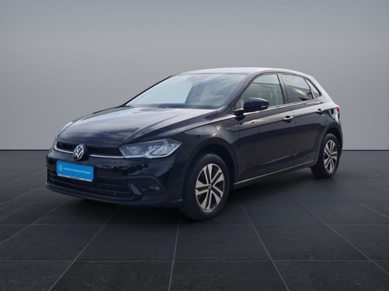 Volkswagen Polo – Bild 2