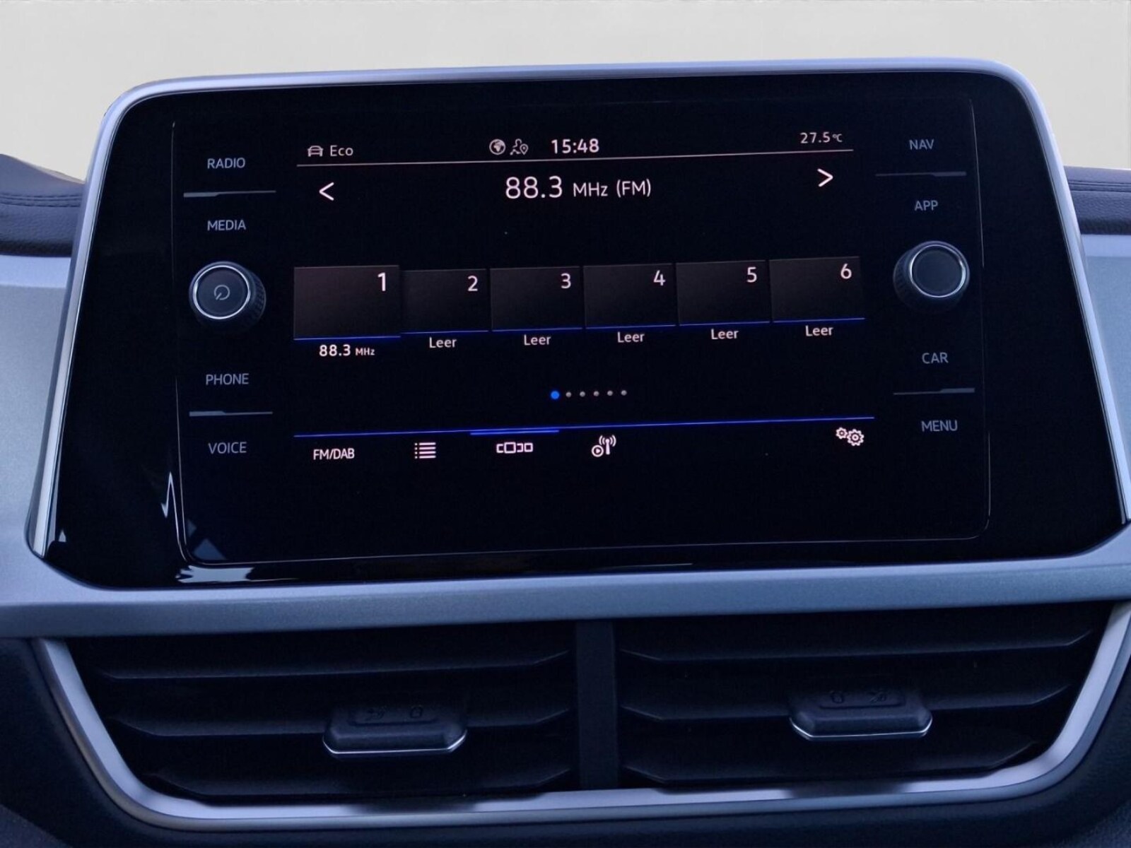 Volkswagen T-Roc Cabriolet – Bild 12