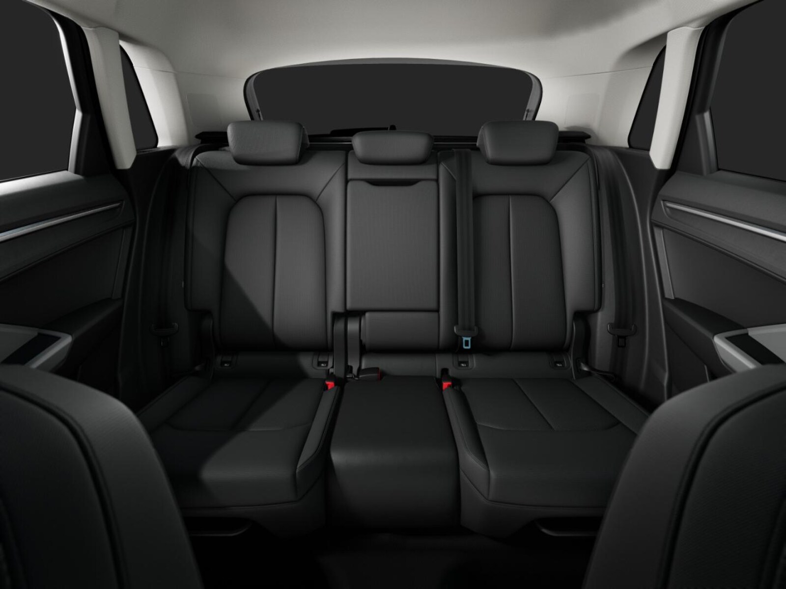 Audi Q3 – Bild 10