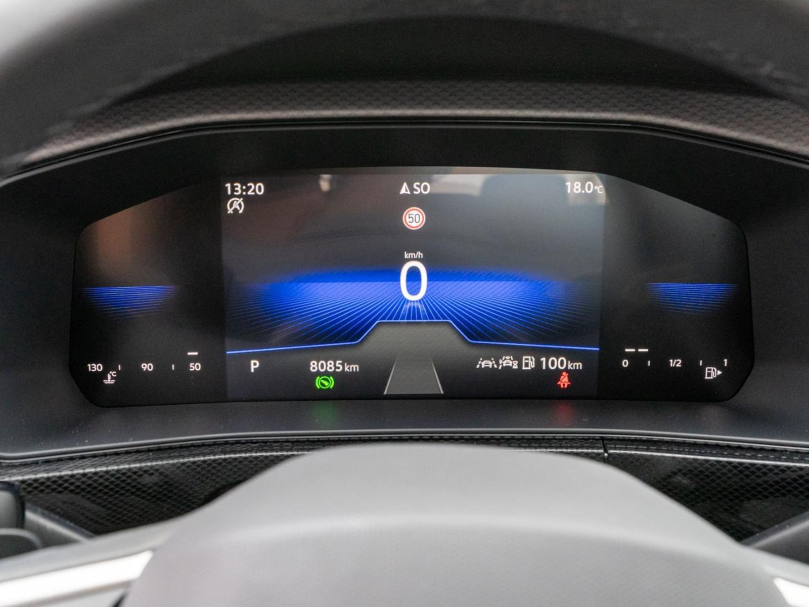 Volkswagen T-Cross – Bild 15
