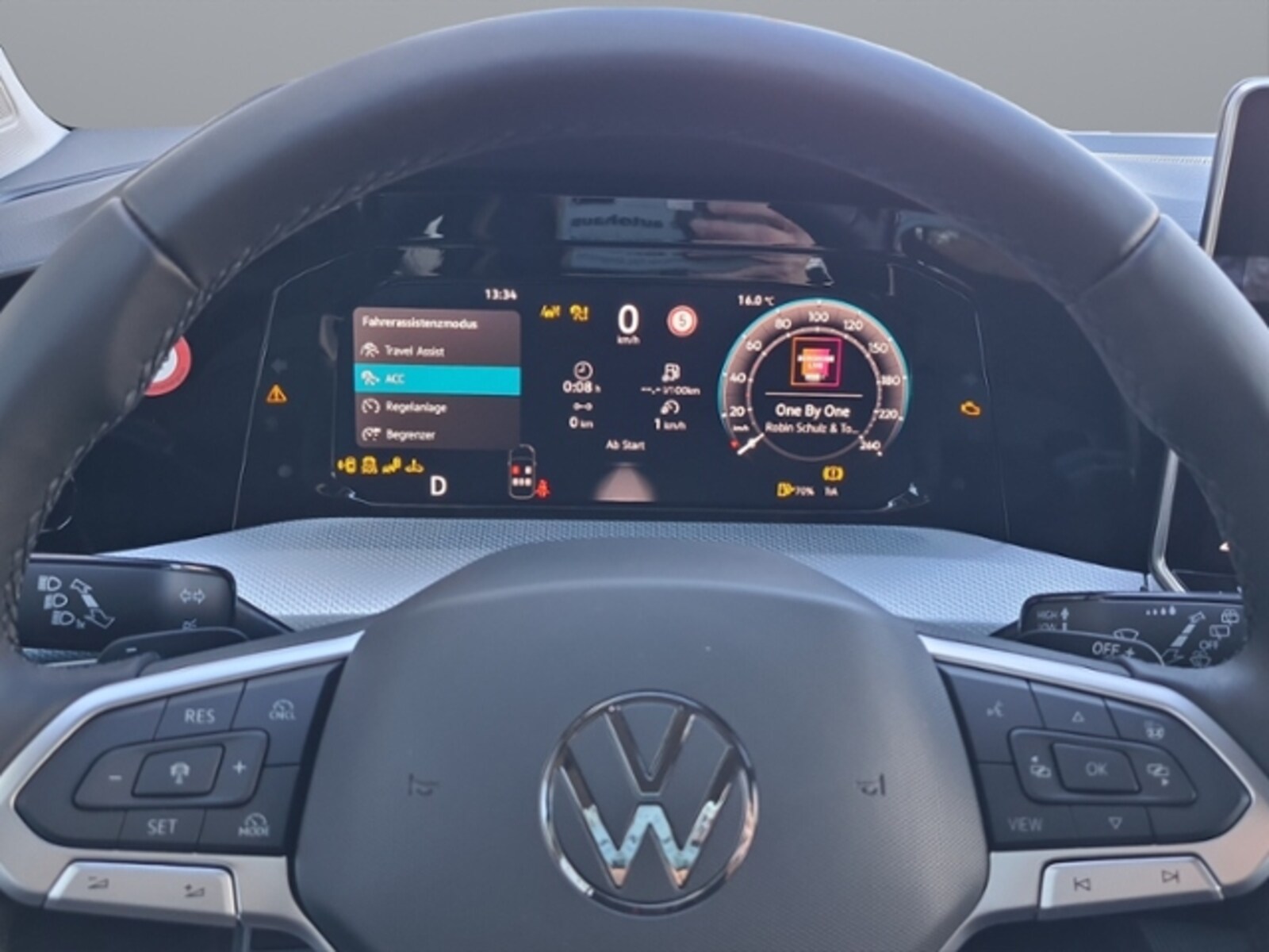 Volkswagen Golf Variant – Bild 10