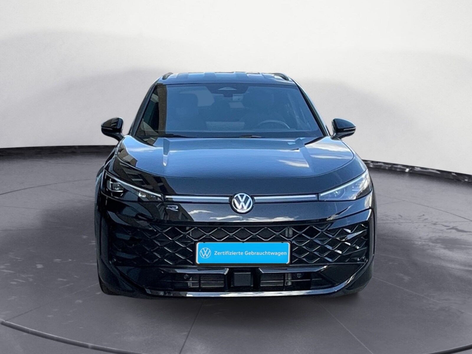 Volkswagen T-Roc – Bild 9