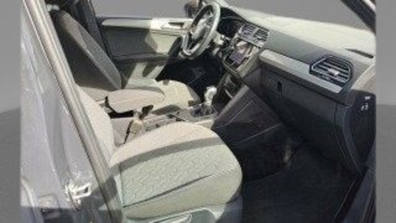 Volkswagen Tiguan – Bild 3