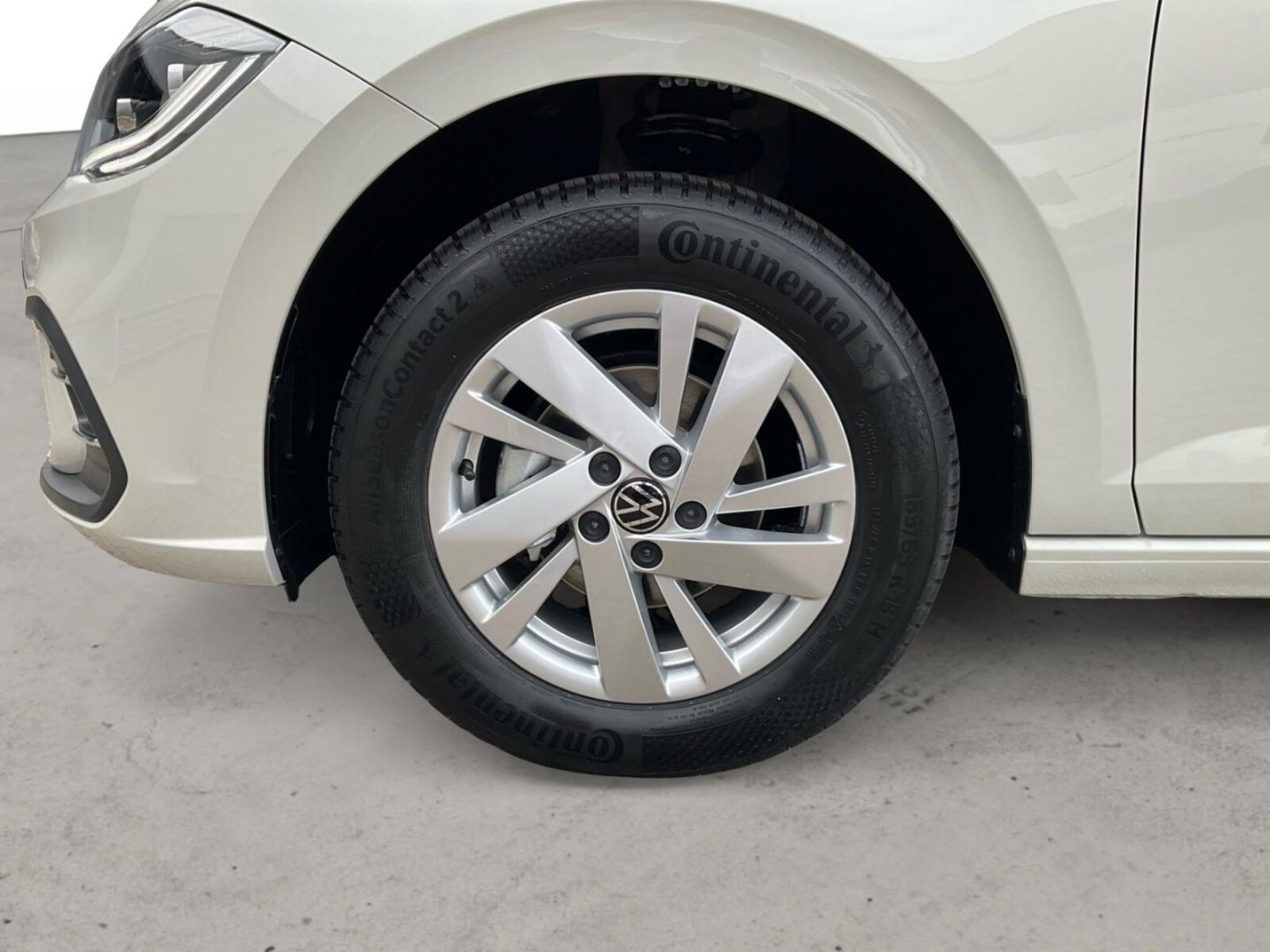 Volkswagen Polo – Bild 15