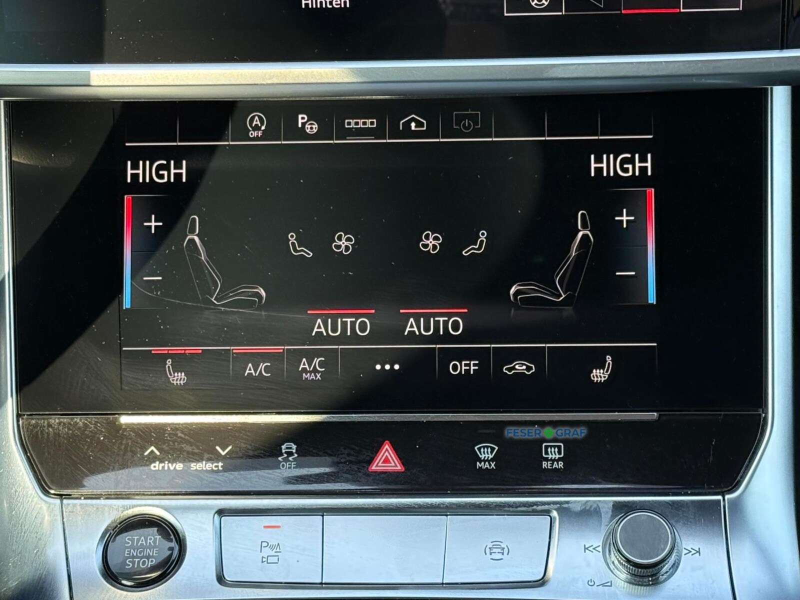 Audi A6 Avant – Bild 13