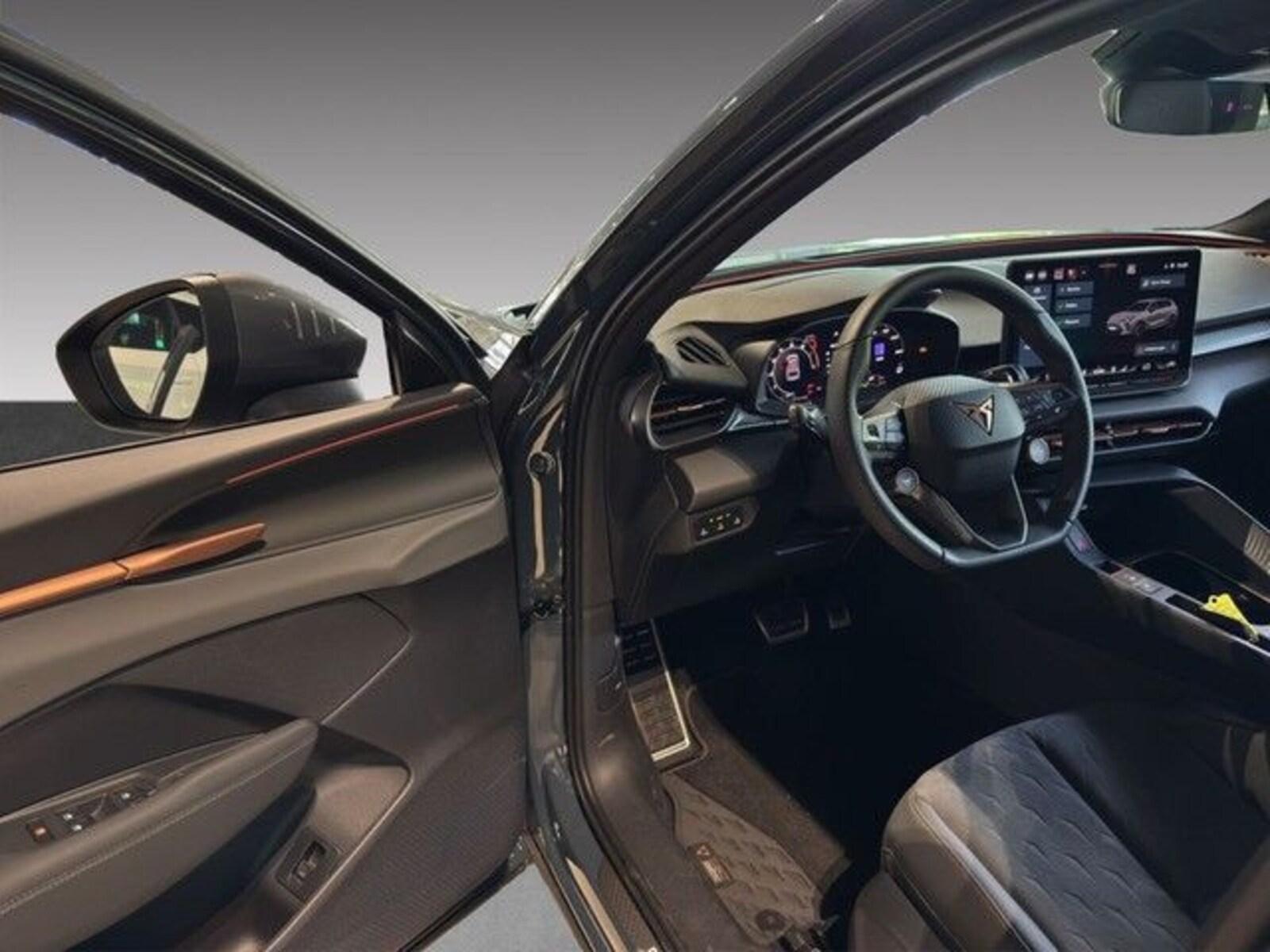 CUPRA Terramar – Bild 6