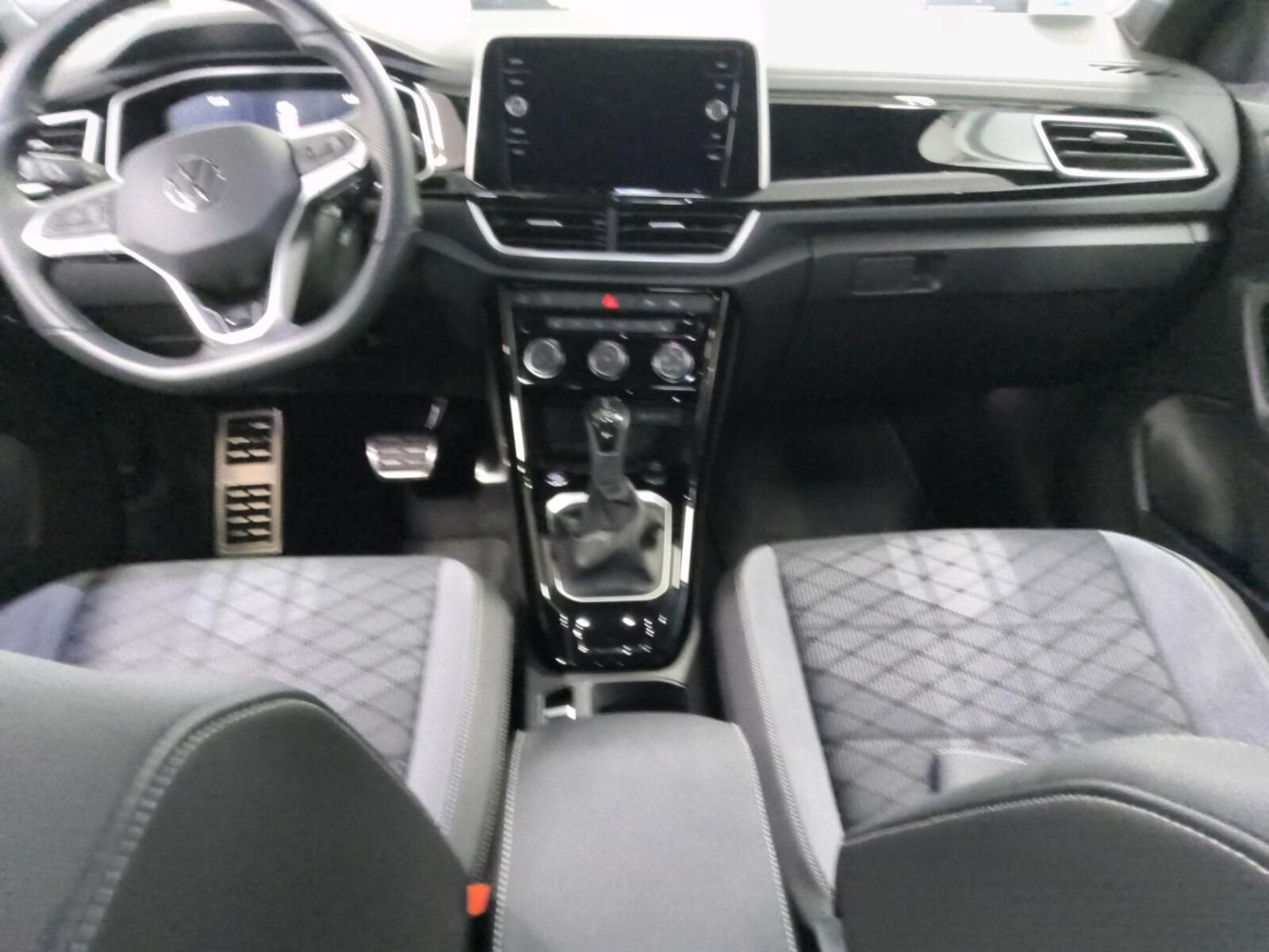 Volkswagen T-Roc – Bild 6