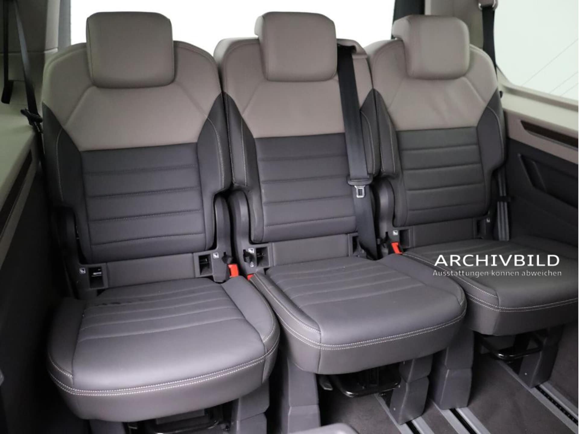Volkswagen Multivan Langversion Style