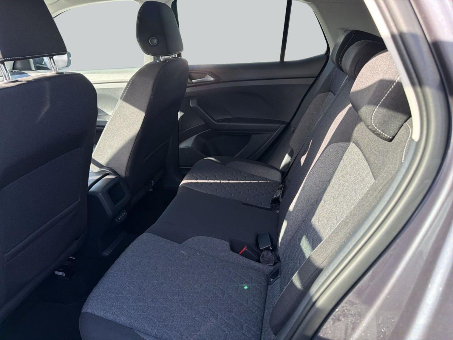 Volkswagen T-Cross MOVE