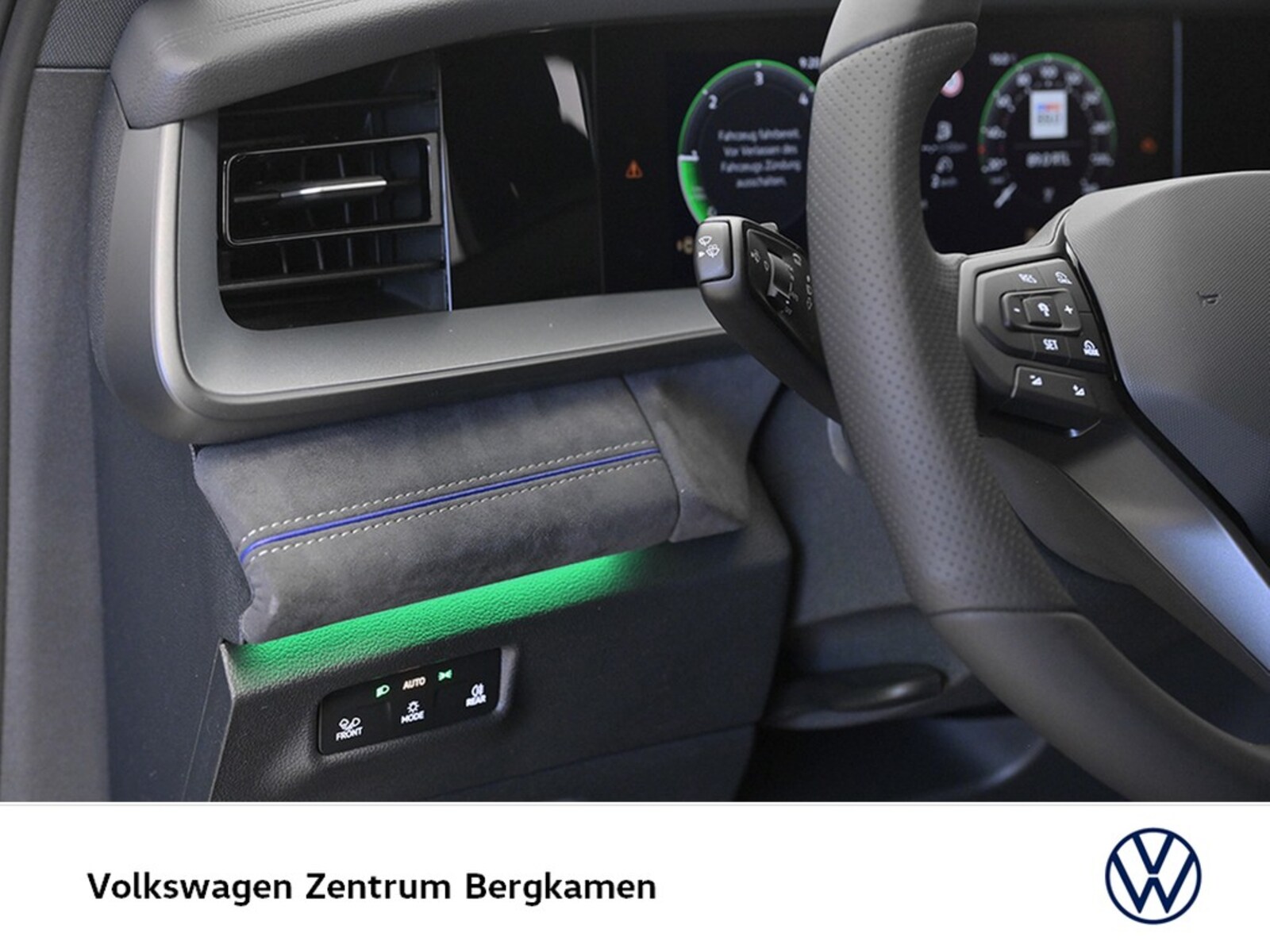 Volkswagen Tayron – Bild 11