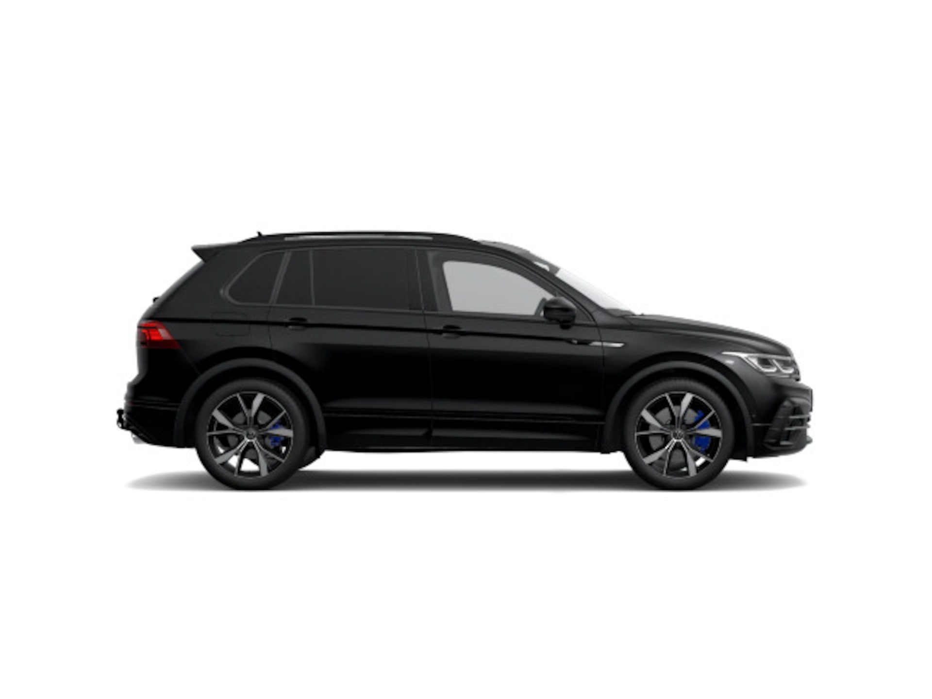 Volkswagen Tiguan R