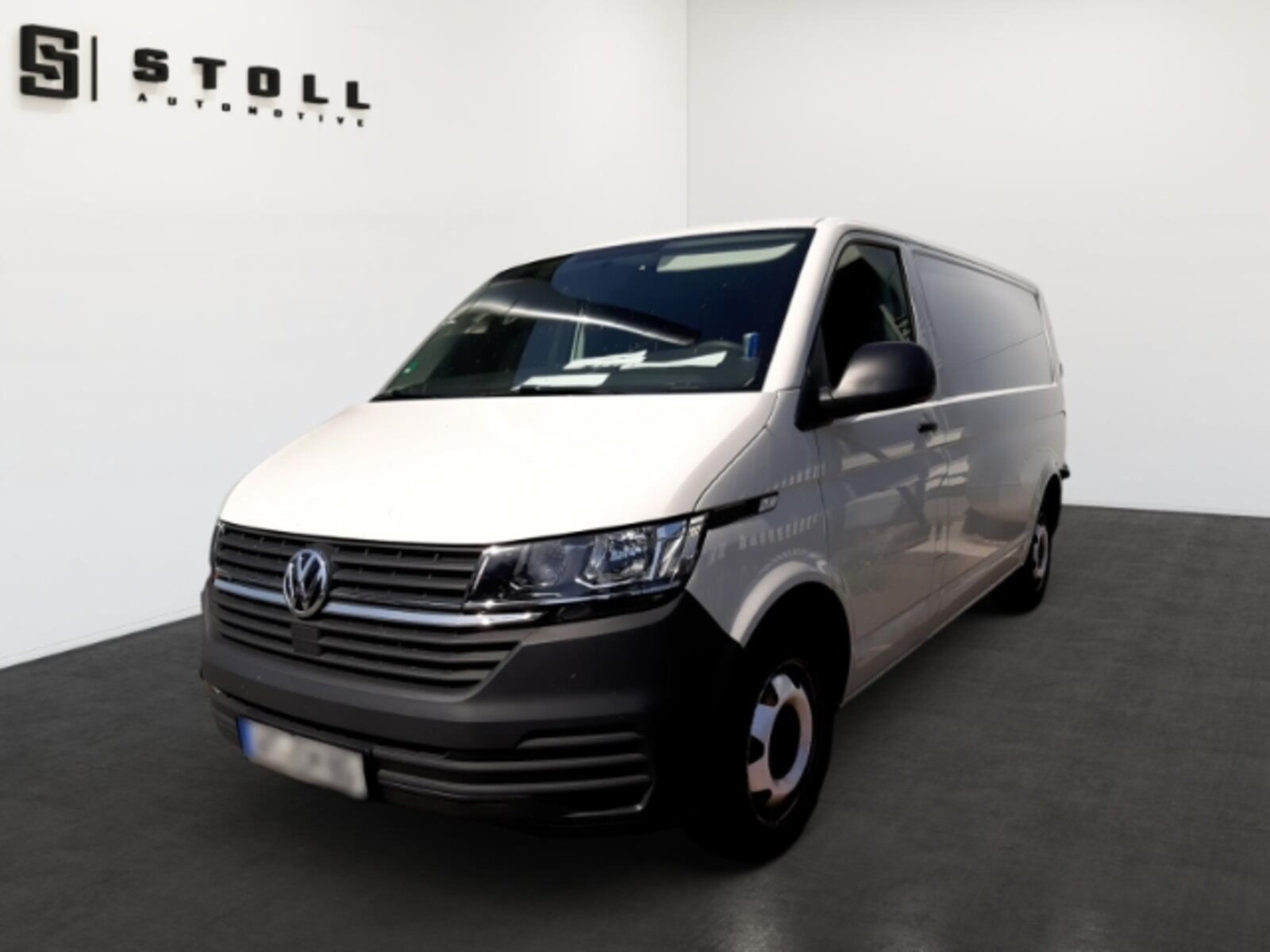 Volkswagen T6.1 Transporter Kasten langer Radstand