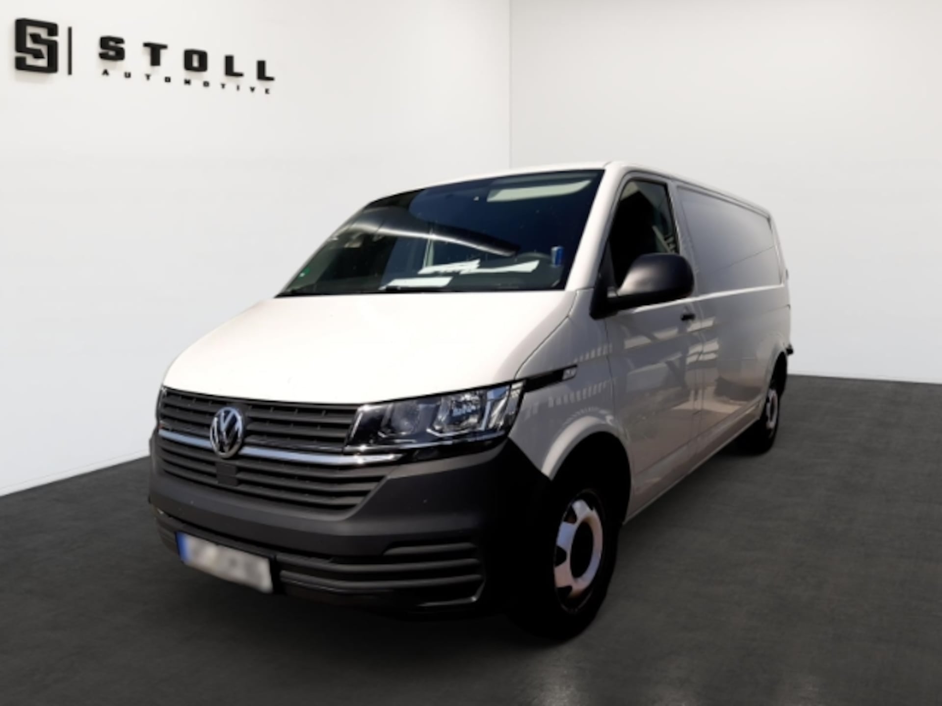 Volkswagen T6.1 Transporter Kasten langer Radstand