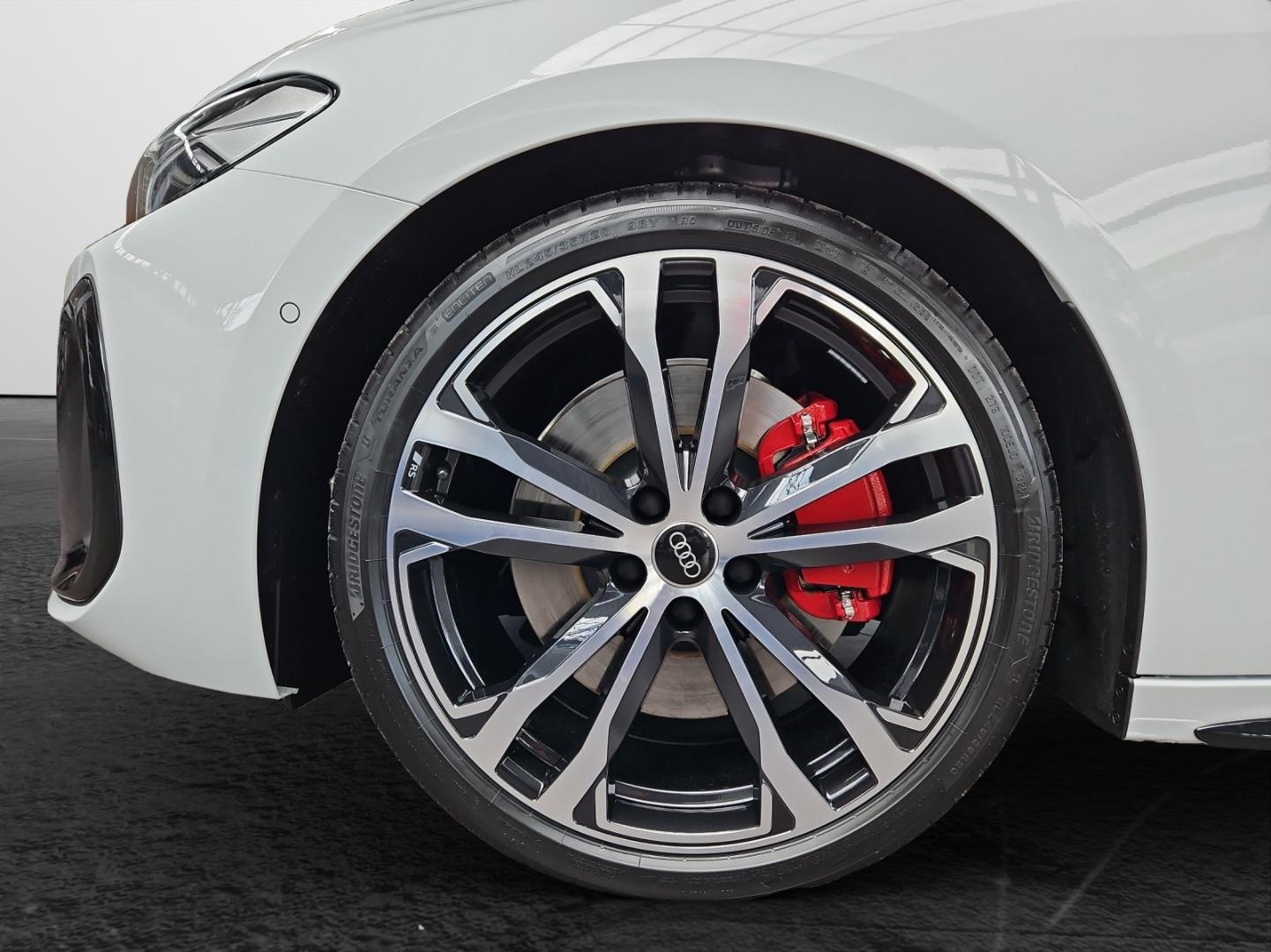 Image about Audi A5 Avant e-hybrid e-hybrid quattro 270 kW S tronic