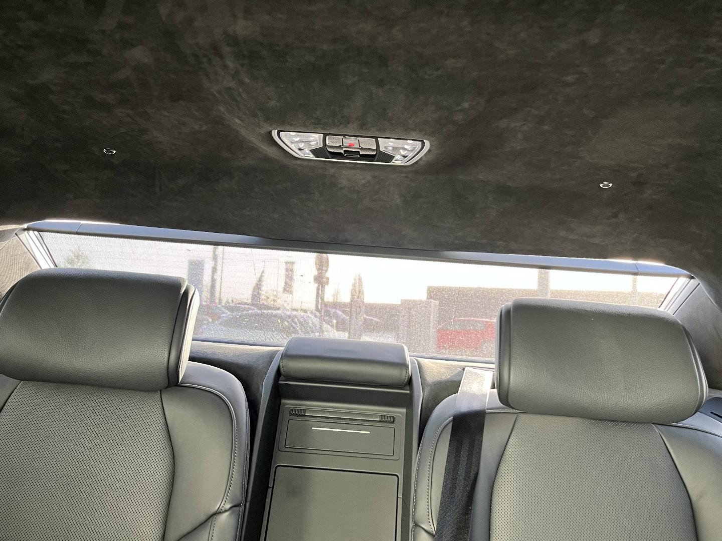 Image about Audi S8 S8 TFSI quattro 420 kW (571 ch) tiptronic