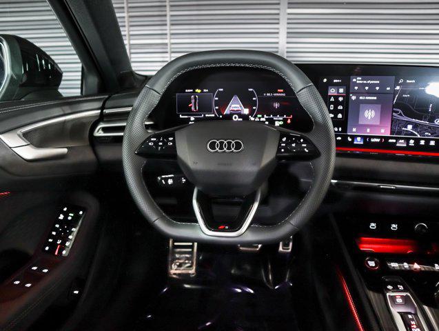 2025 Audi S5 Premium Plus - Photo 18