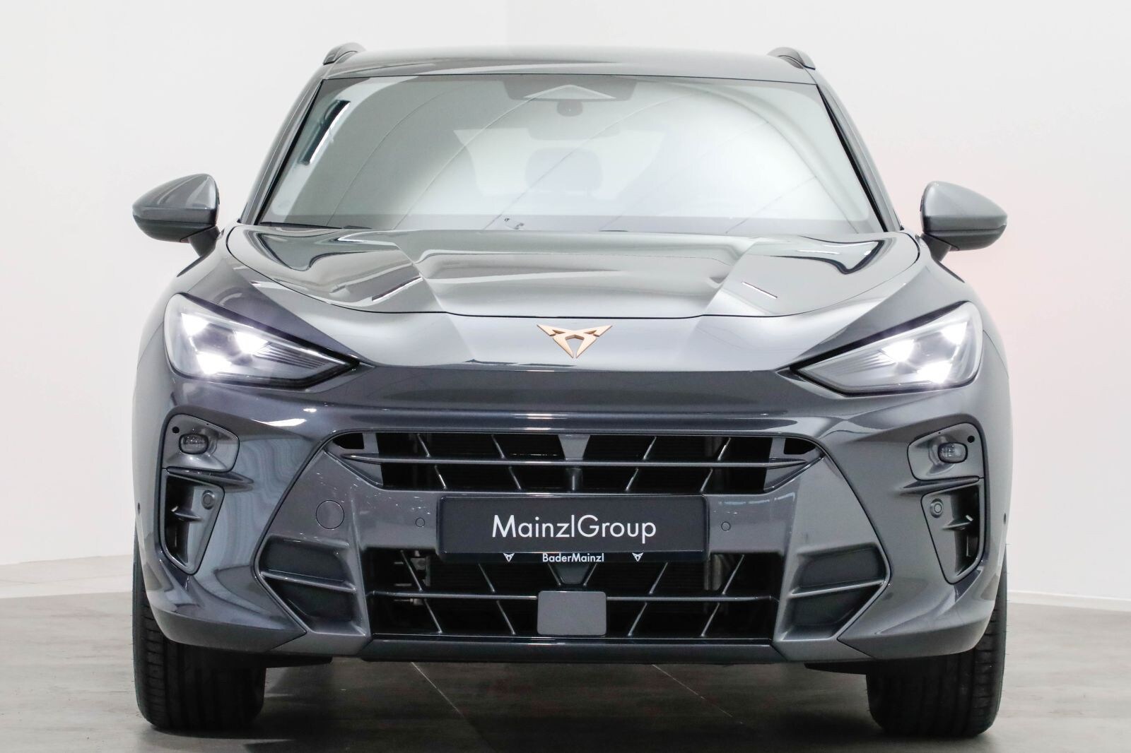 CUPRA Terramar – Bild 2