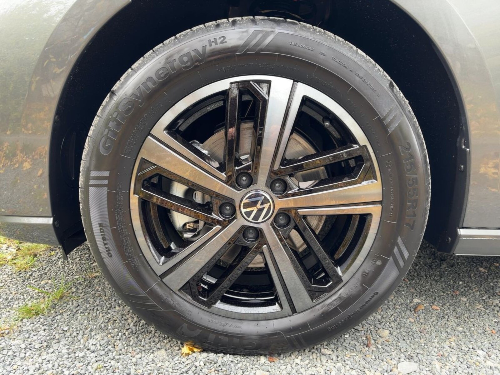 Volkswagen Caddy Maxi – Bild 11