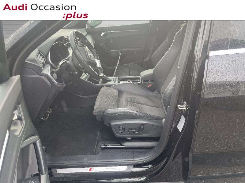 Image about Audi Q3 Sportback S line 35 TFSI 110 kW (150 ch) S tronic