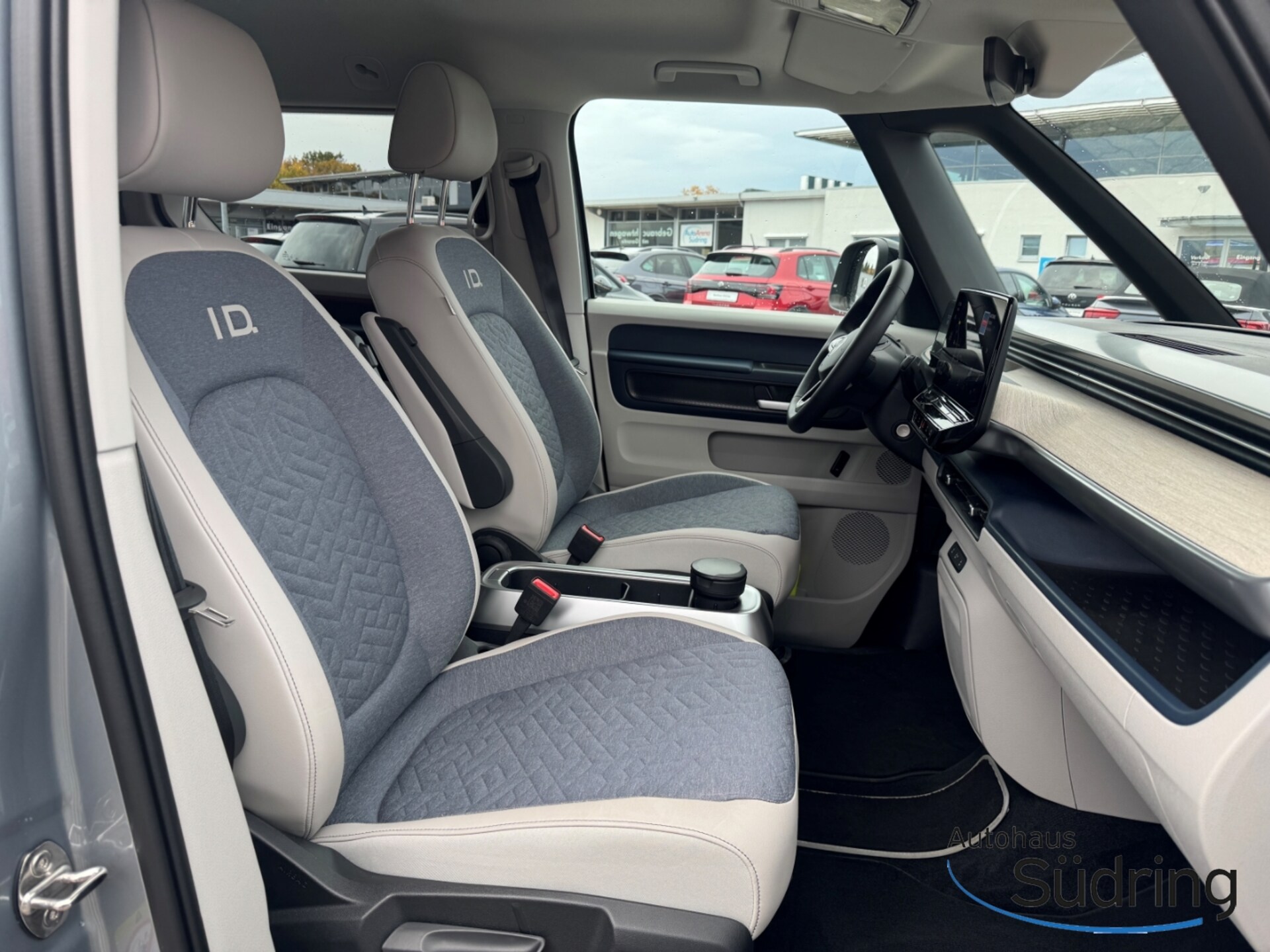 Volkswagen ID. Buzz Pro