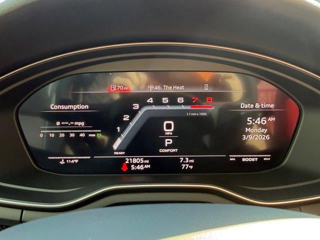 2024 Audi S4 Premium Plus - Photo 28