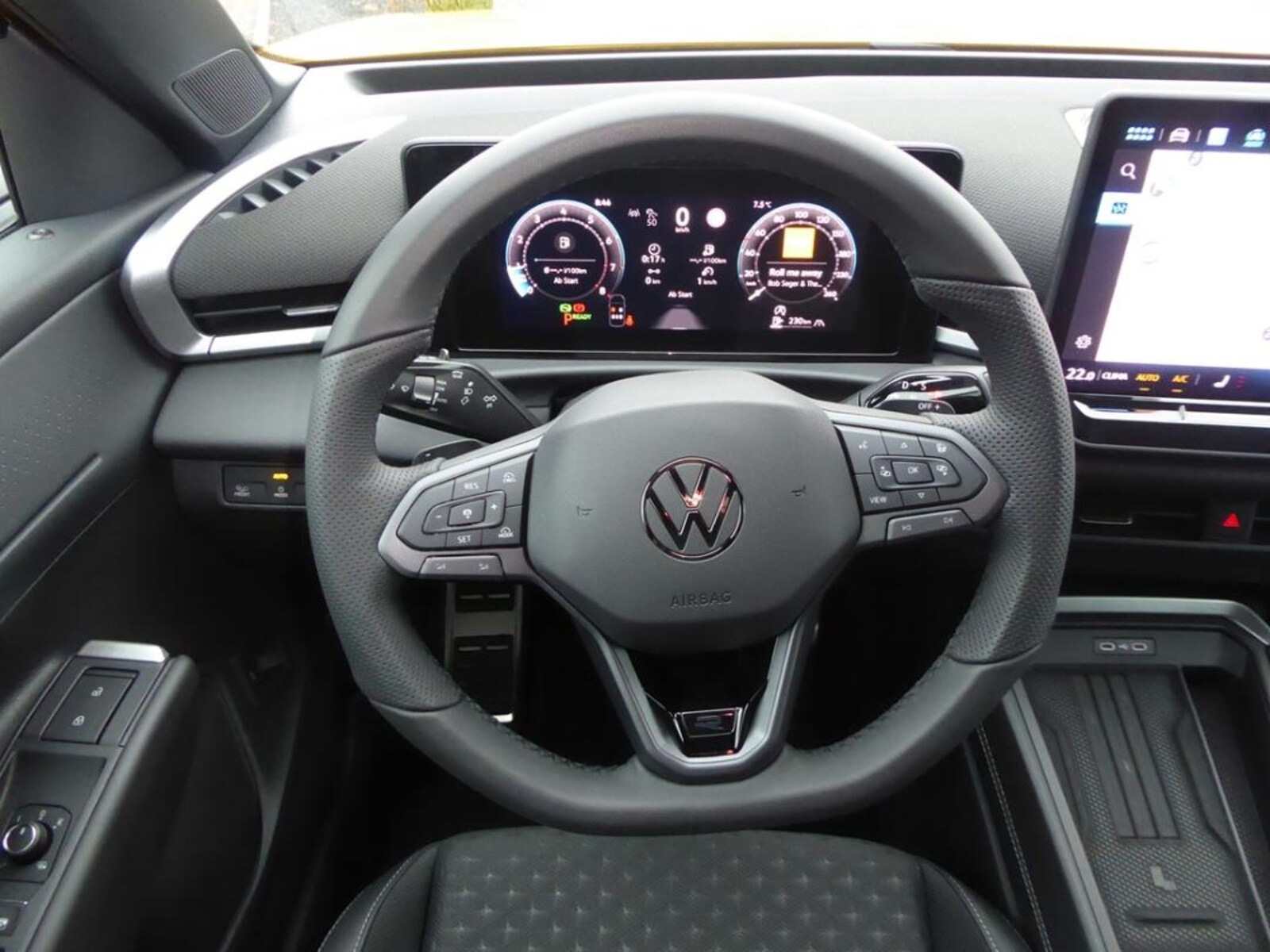 Volkswagen T-Roc – Bild 10