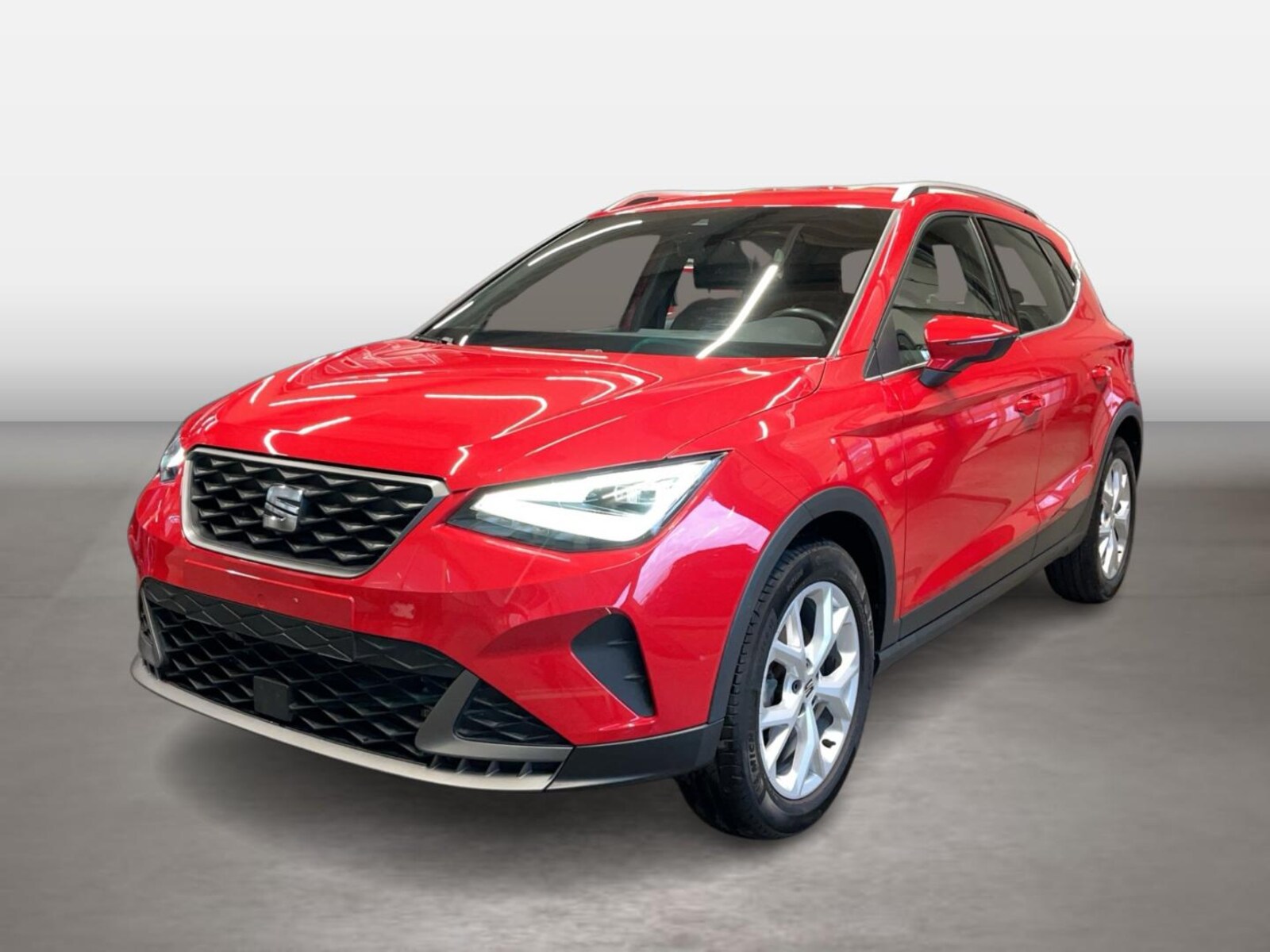 SEAT Arona – Bild 2