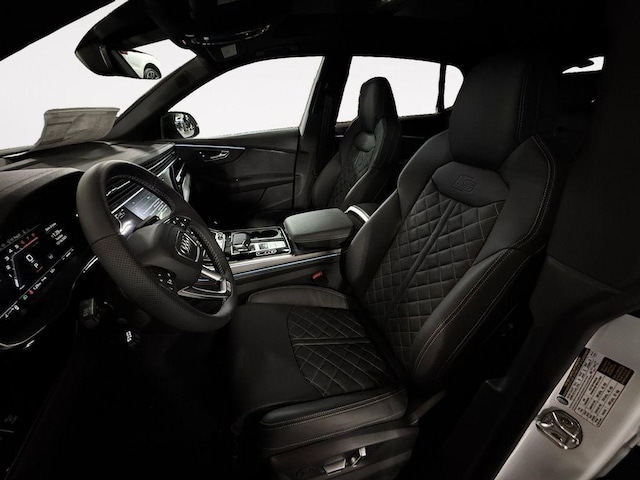 2026 Audi SQ8 Premium Plus - Photo 8