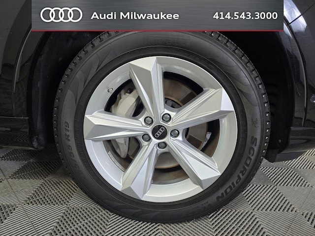 2023 Audi Q7