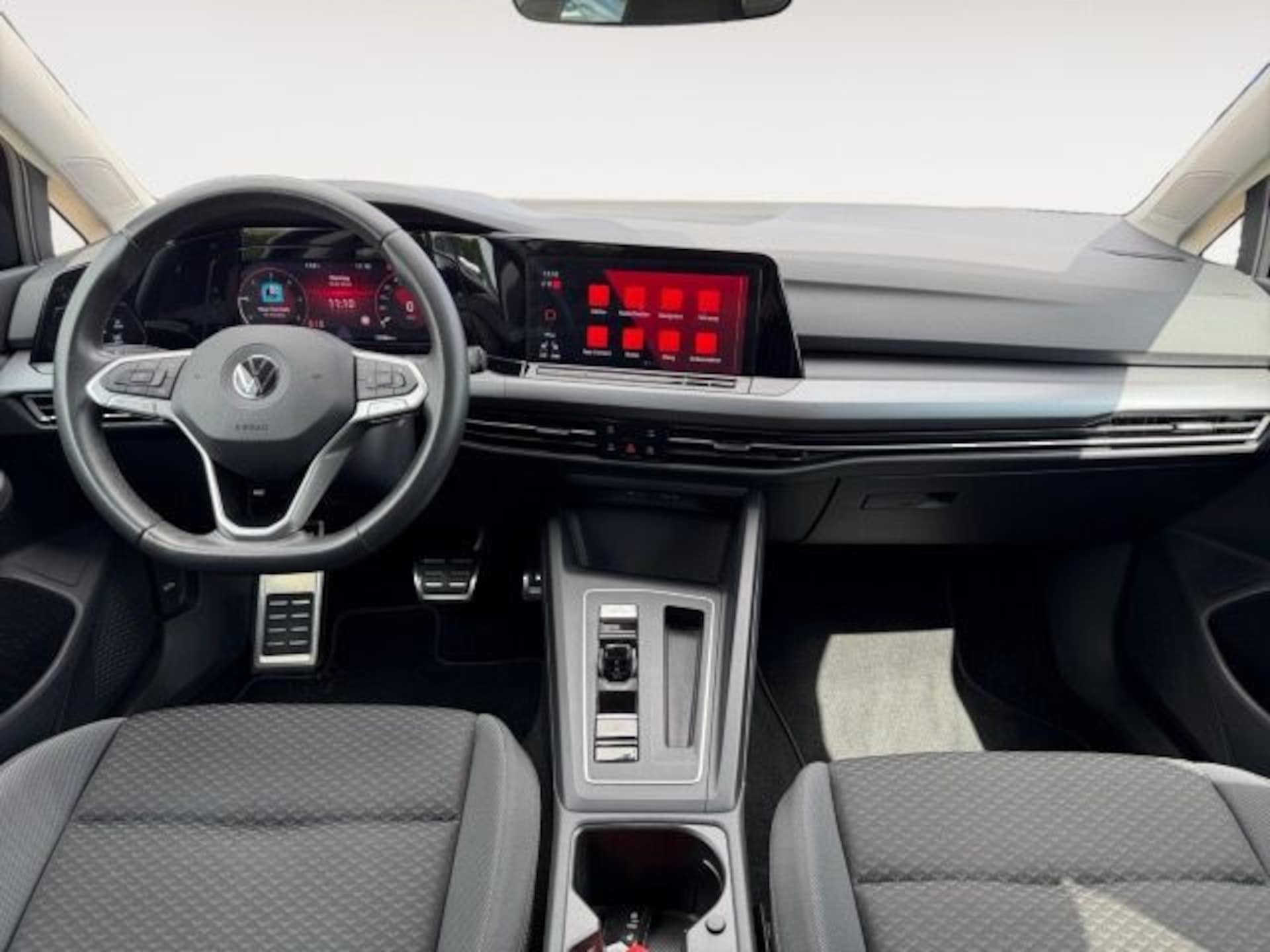 Volkswagen Golf Life