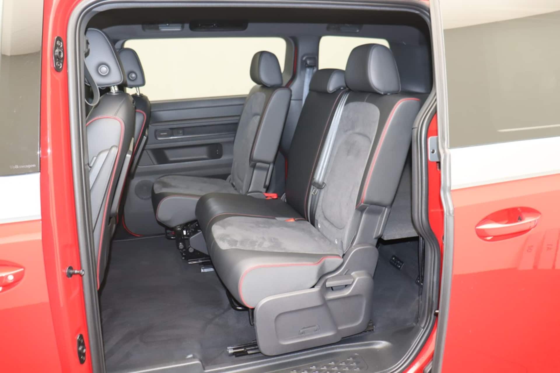 Volkswagen ID. Buzz GTX
