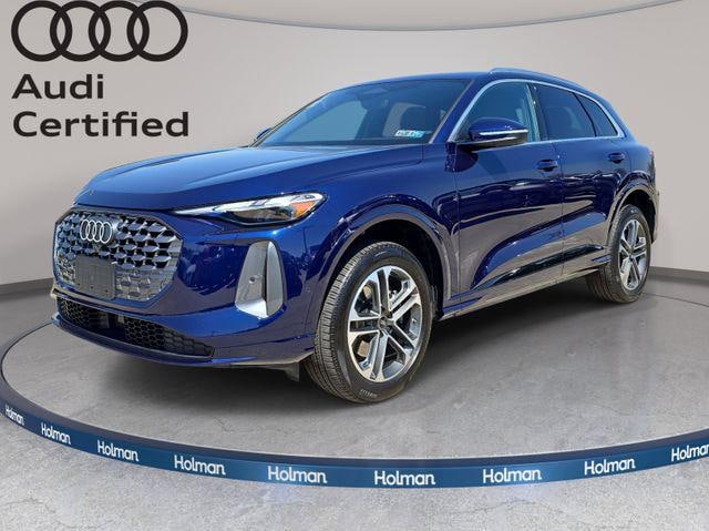 2025 Audi Q5