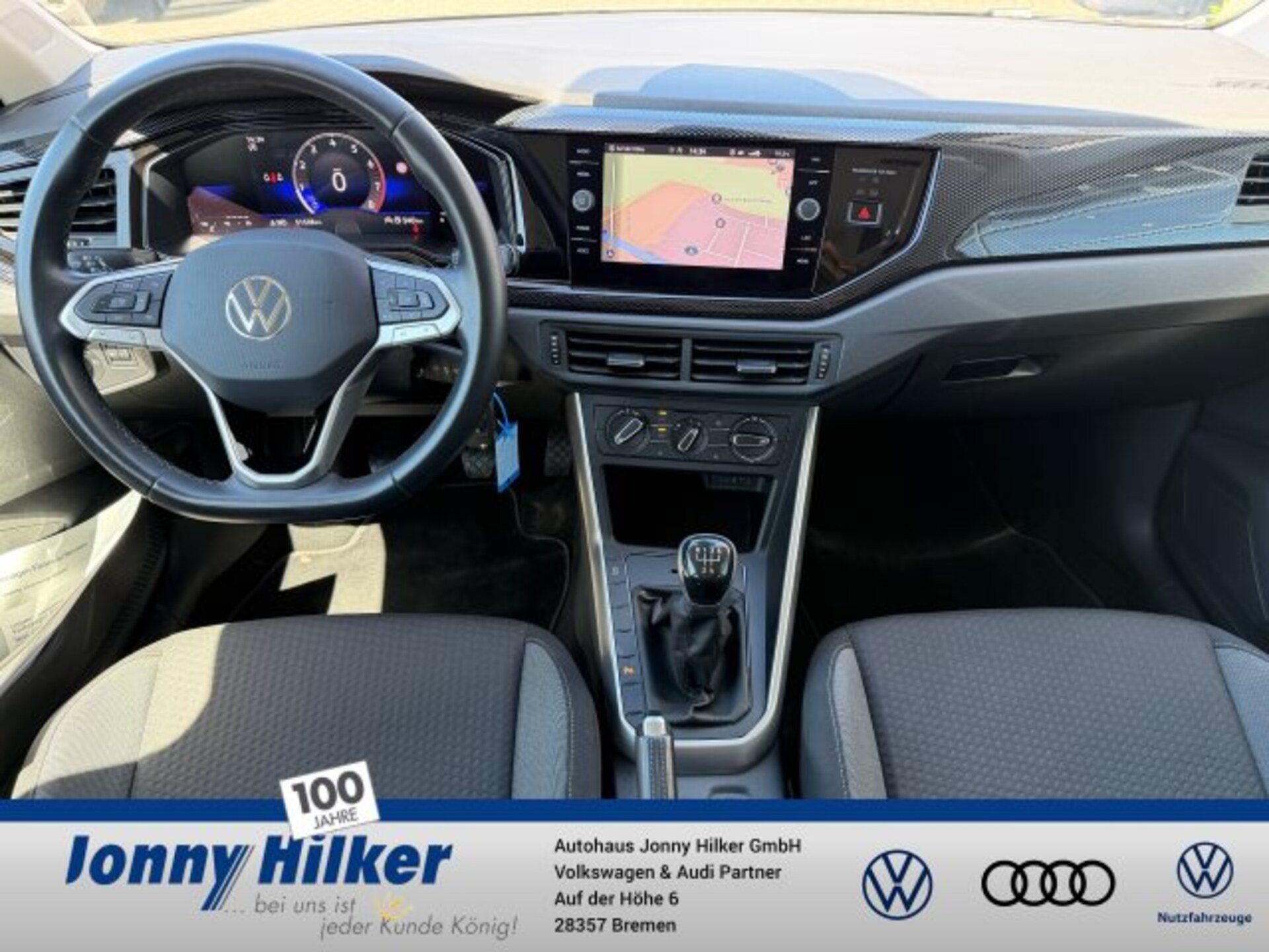 Volkswagen Polo Life
