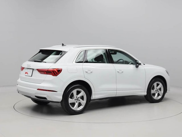 Audi Q3 35 TFSI advanced 110(150) kW(PS) S tronic for more details contact your dealer