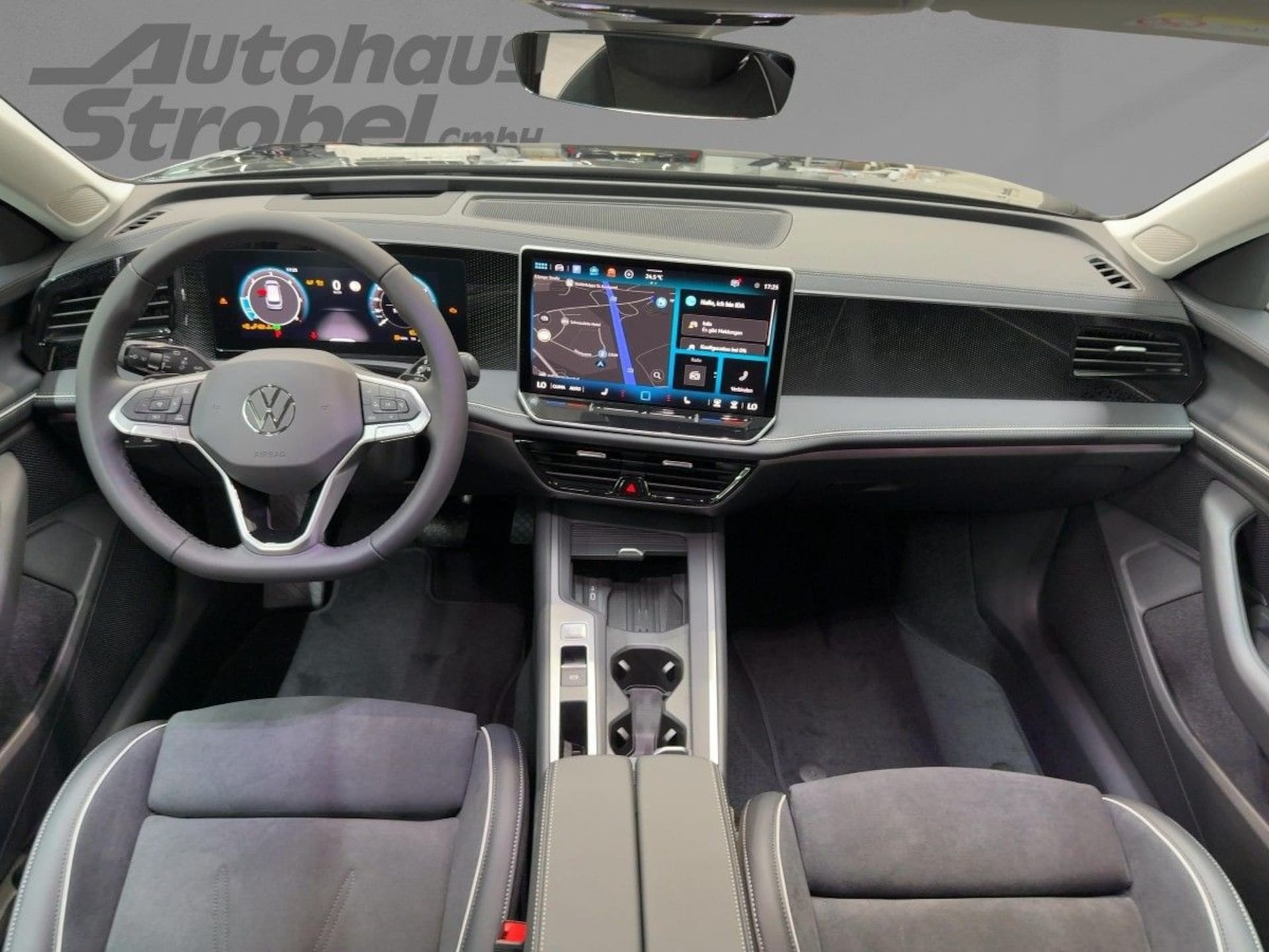 Volkswagen Passat Business