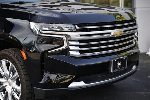 2022 Chevrolet Tahoe