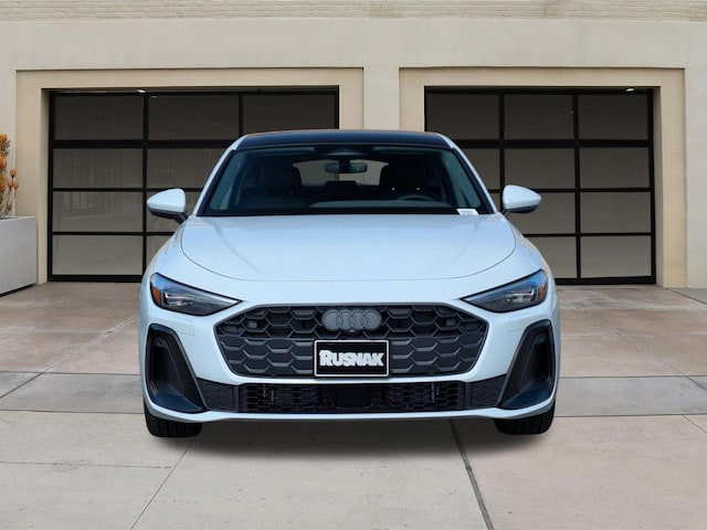2026 Audi A5 Sedan