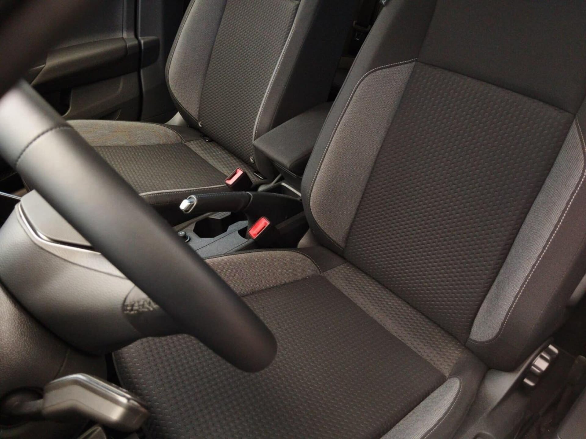 Volkswagen Taigo Life