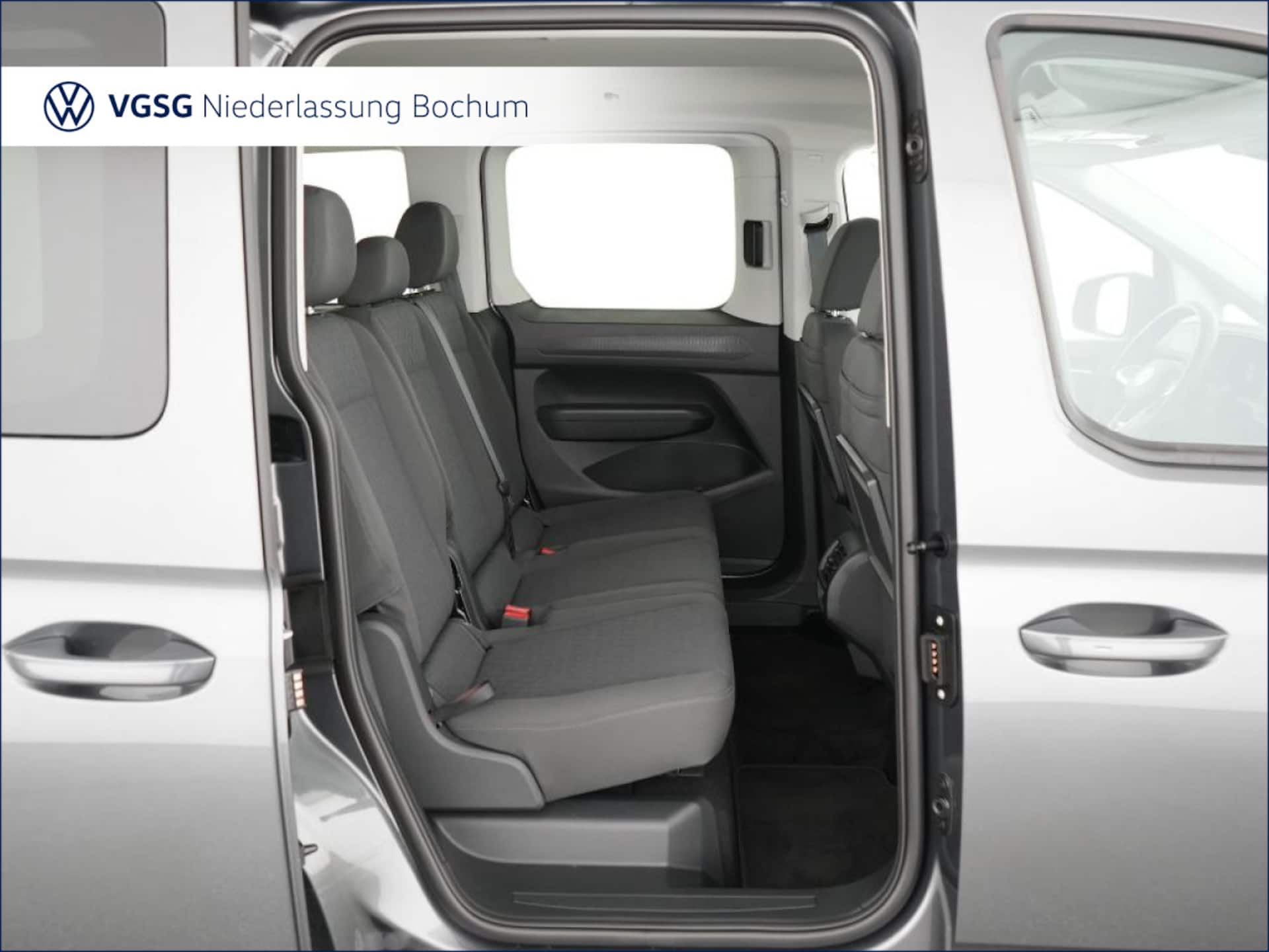 Volkswagen Caddy ENERGY