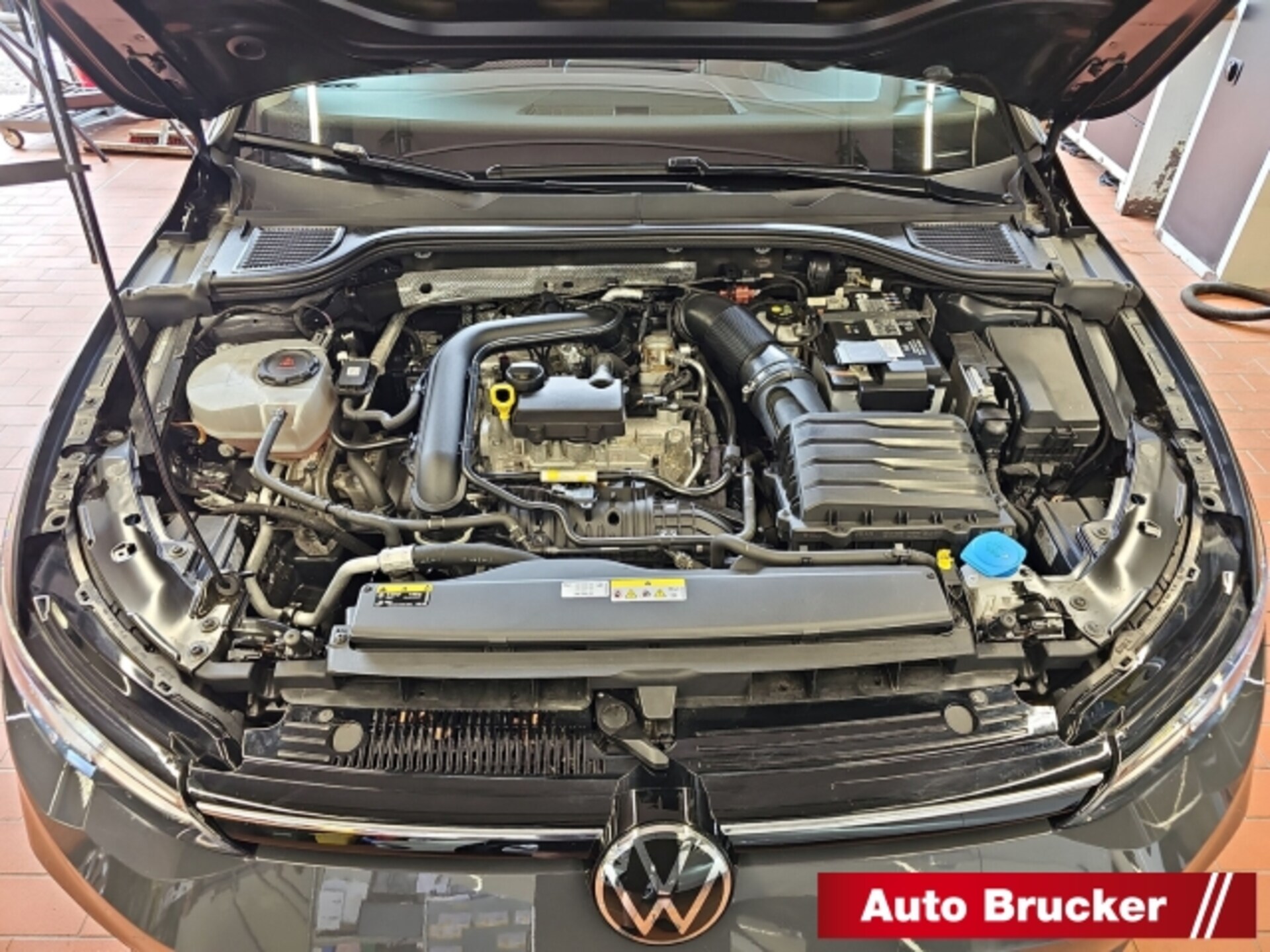 Volkswagen Golf Active