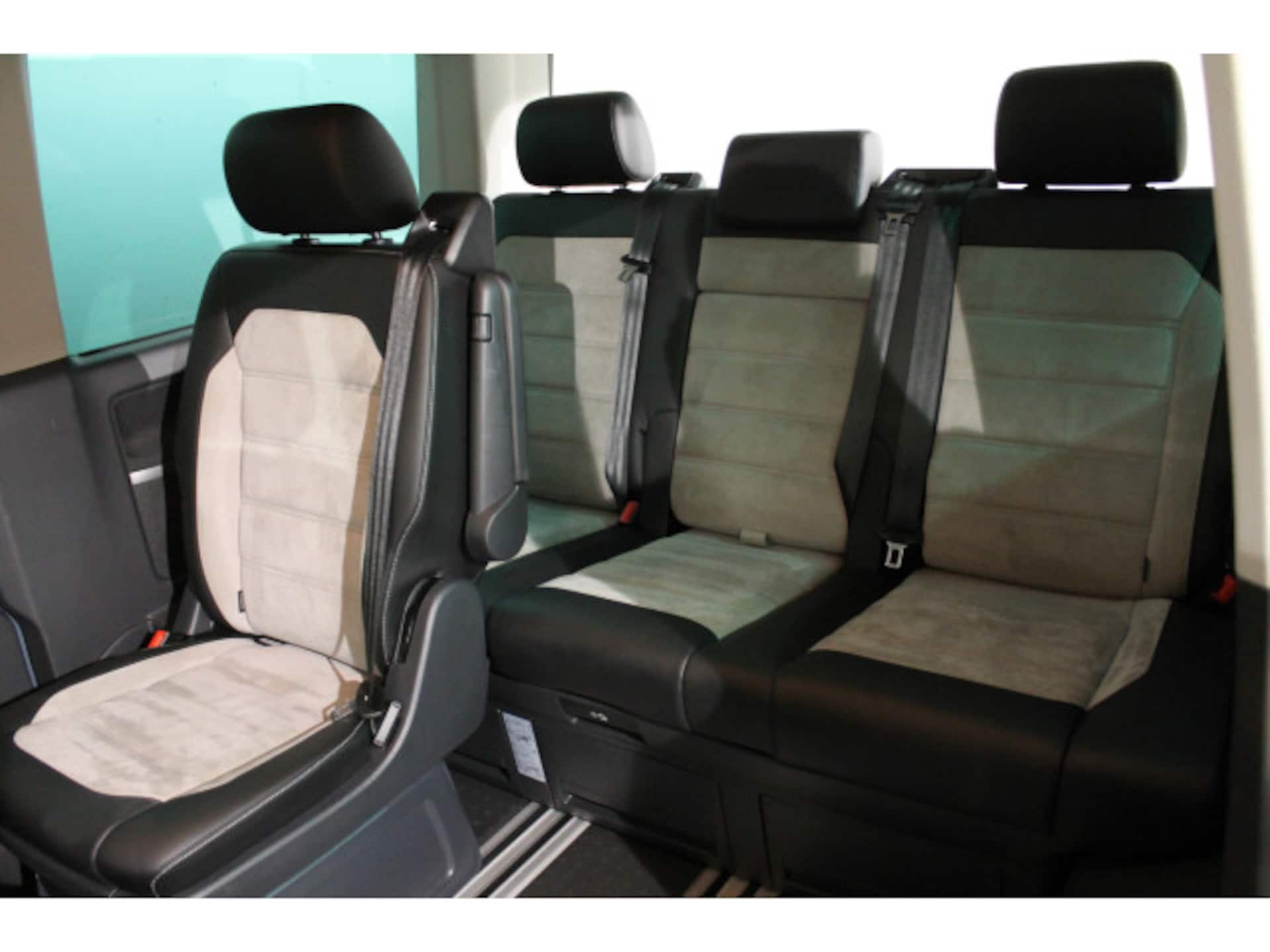 Volkswagen T6 Multivan Comfortline