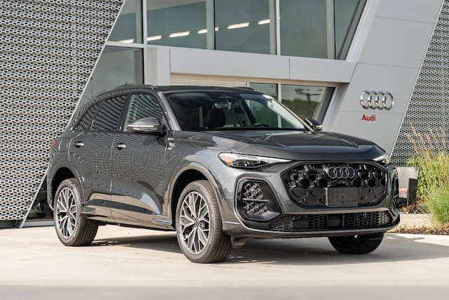 2026 Audi Q5