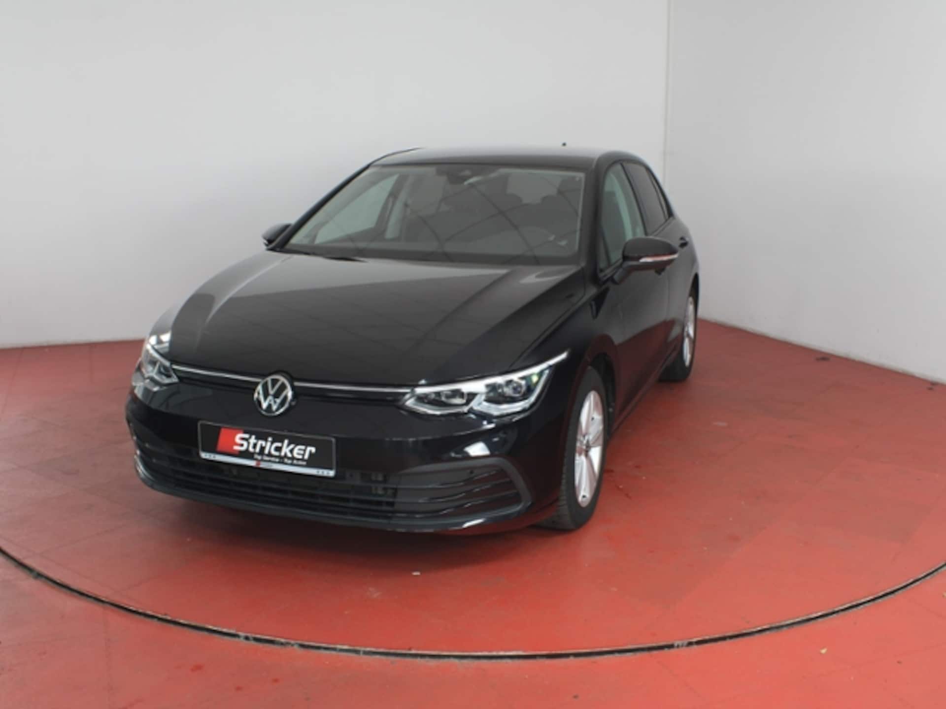 Volkswagen Golf Life