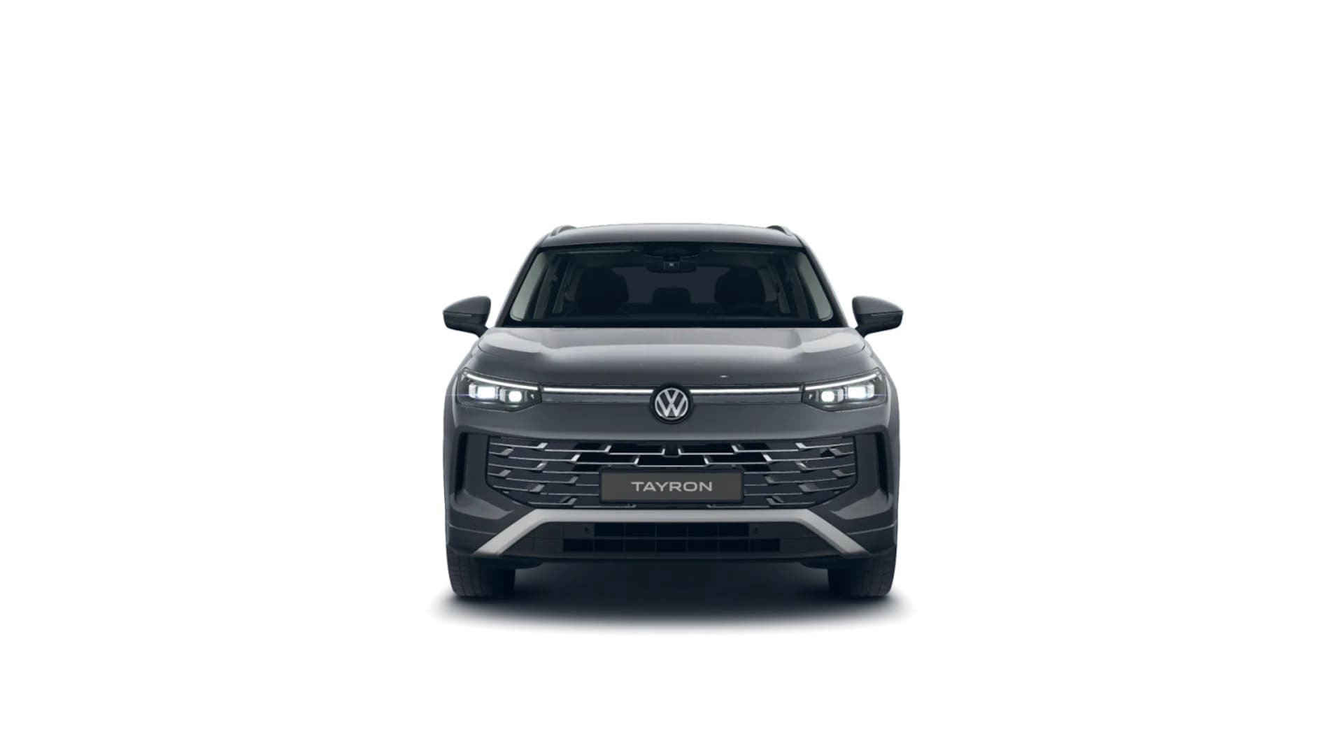 Volkswagen Tayron Elegance