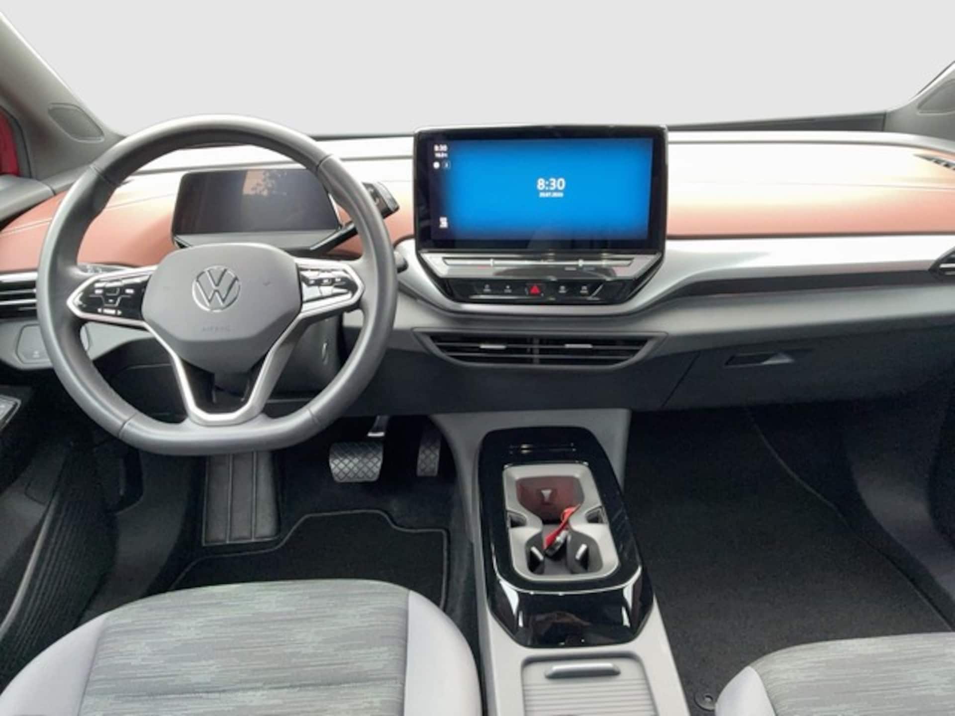 Volkswagen ID.5 Pro Performance
