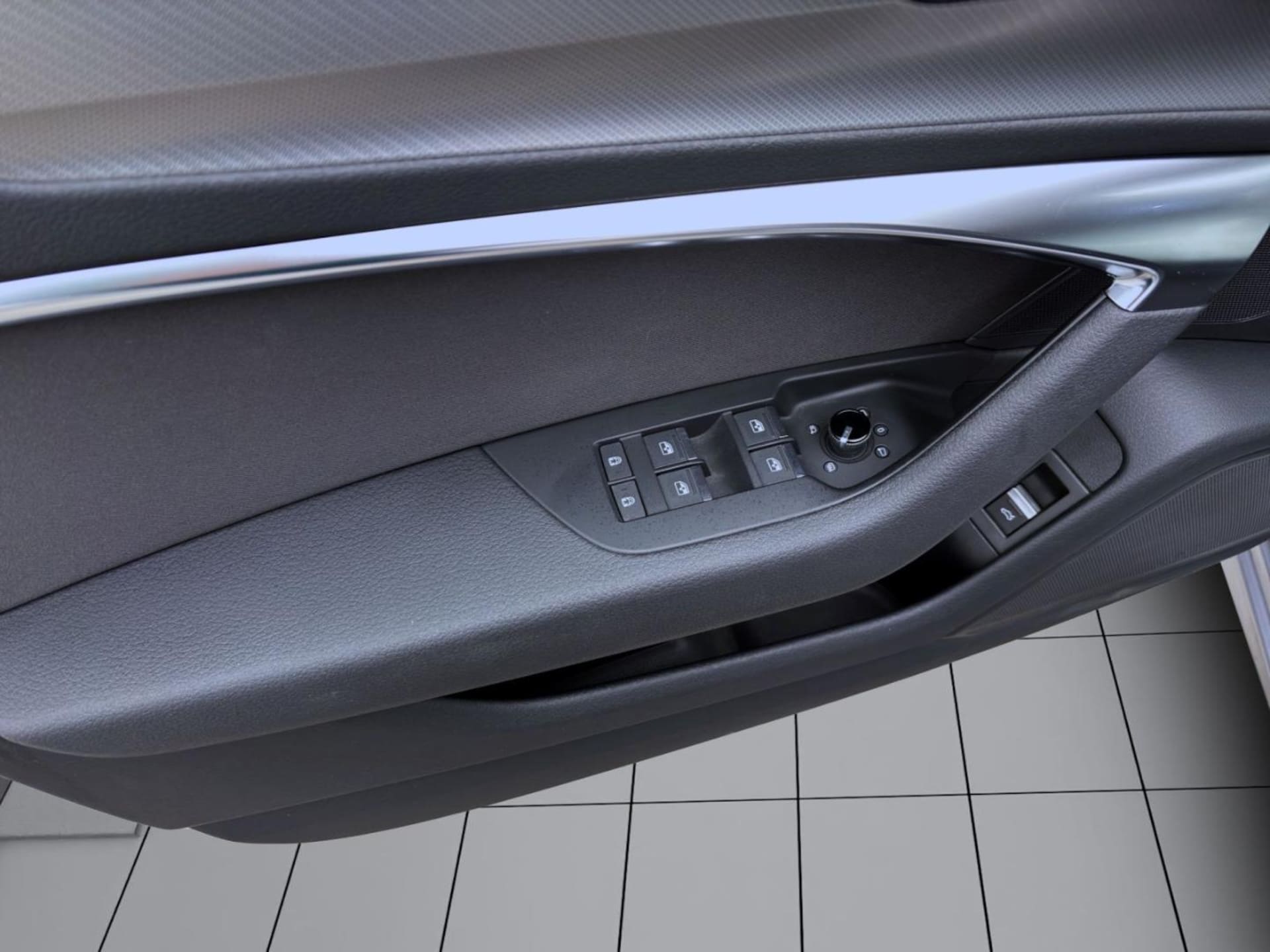 Audi A6 Avant Sport