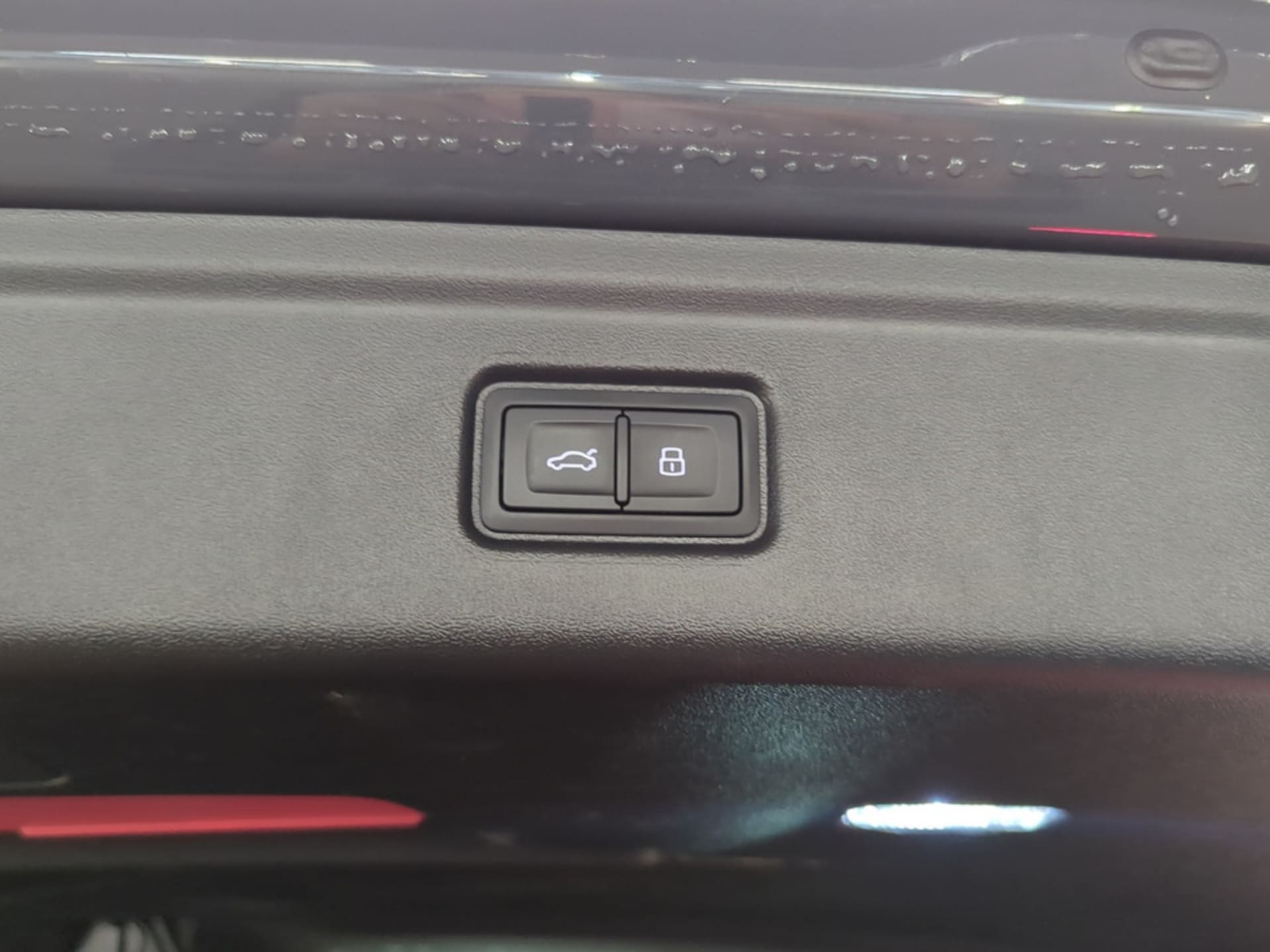 Audi A6 Avant e-tron